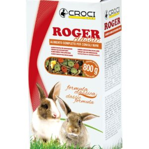 ROGER CLASSIC GR. 800