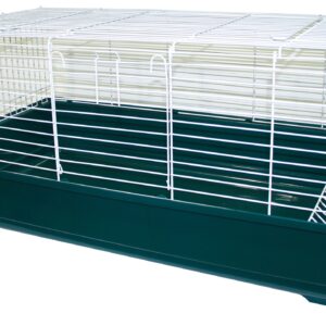 CAGE DU COBAYE 100 CM.
