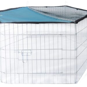 PADDOCK 57X56X6 W/2MESH