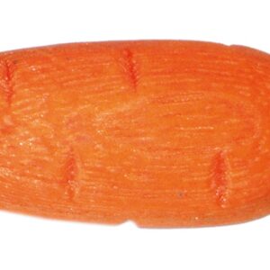 RODY NIBBLER CAROTE 2 PZ. CON VITE .