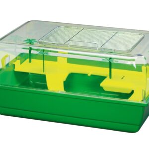 AQUARIUM DE TORTUE PANAREA 57X40X25 CM