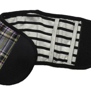 MALE CHIEN TISSU HYGIEN.BANDE