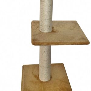ARBRE A CHAT MUNICH BEIGE