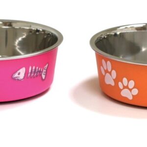 BOL EN ACIER ROXY ASS. COL.