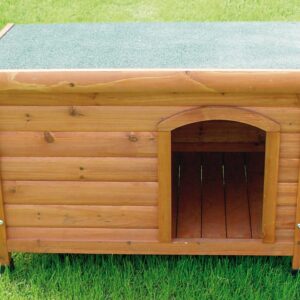 NICHE A CHIEN SHELTER