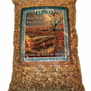 Copeaux Hêtre