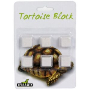Tortoise Block