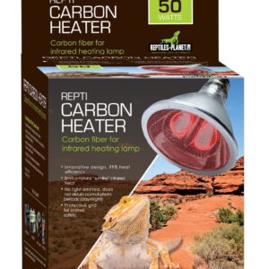 Repti Carbon Heater