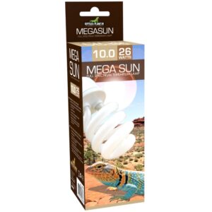 Mega Sun UVB