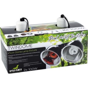 Twindome
