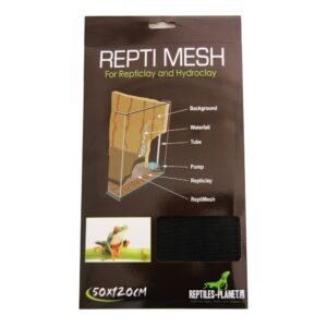 Repti Mesh