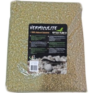 Vermiculite