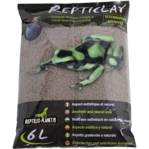 Repticlay