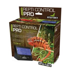 Repti Control Pro