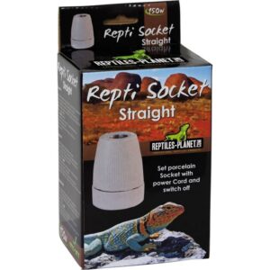 Repti Socket