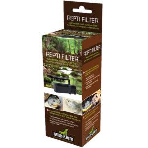 Repti Filter