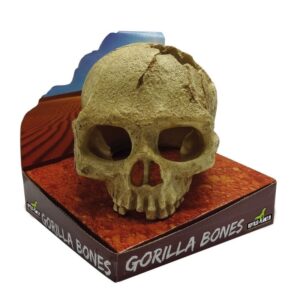 Gorilla Bones