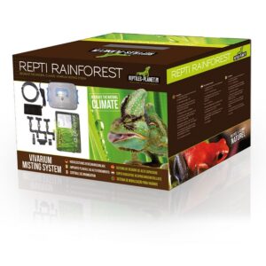 Repti Rainforest