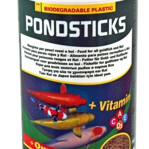 PONDSTICKS