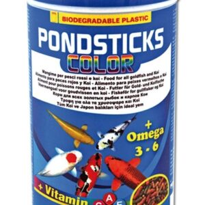 PONDSTICKS