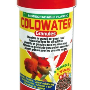 COLDWATER GRANULES