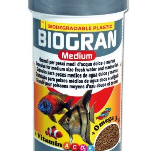 BIOGRAN