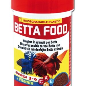 BETTA FOOD