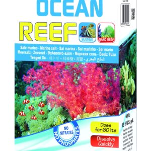 OCEAN REEF
