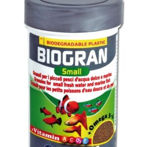 BIOGRAN