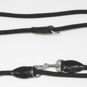 LAISSE TUBULAIRE AJUSTABLE