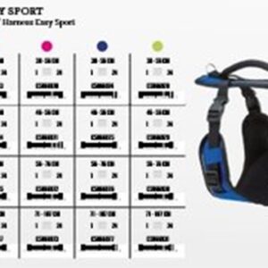 HARNAIS EASYSPORT