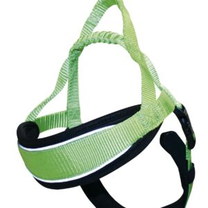 HIKING HARNAIS SUEDOIS ENDURANCE