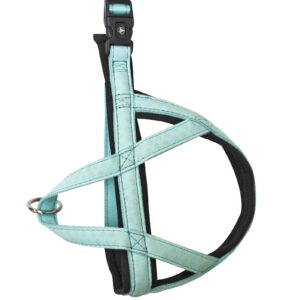 HARNAIS CUIR SVED.MYLORD REGLABE