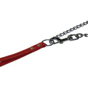 LAISSE CRAZY CUOIO C/CAT