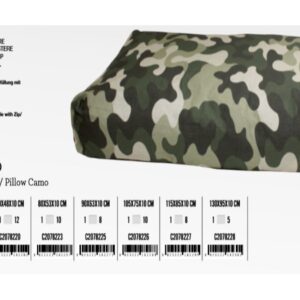 MATELAS REMBOURRÉ MIMETIC