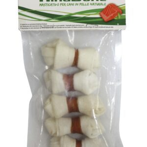 K. OS STICK AVEC VIANDE DE POULET 13cm 4PCS