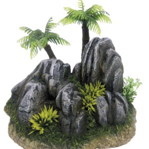 FIJI FALAISE AVEC ROCHES 1