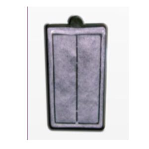 CARTOUCHE CHARBON NIAGARA