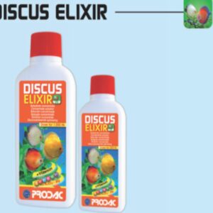 DISCUS ELIXIR