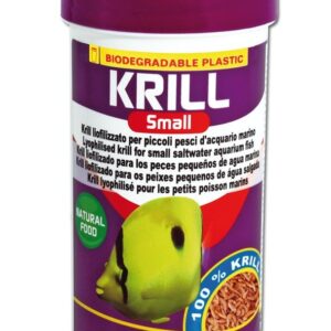 SMALL KRILL