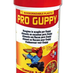 PRO GUPPY