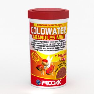 COLDWATER GRANULES