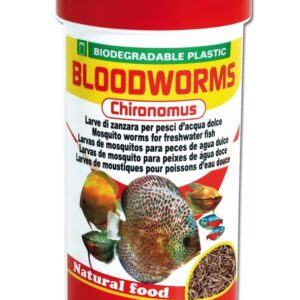 BLOODWROMS