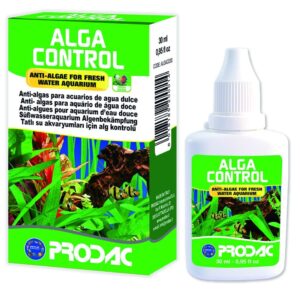 ALGA CONTROL