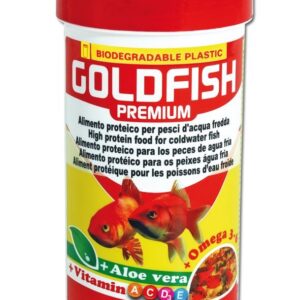 GOLDFISH PREMIUM