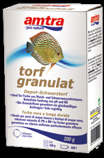 PRO NATURE TORFGRANULAT