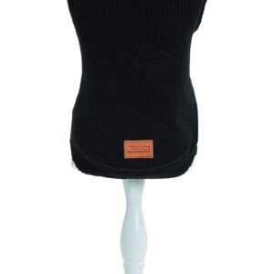 PULL-OVER STOCKHOLM NERO