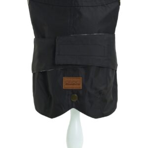 MANTEAU IMP.MONTREAL MARON