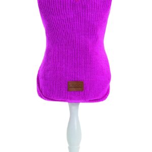 PULL-OVER VALENCIA ROSE