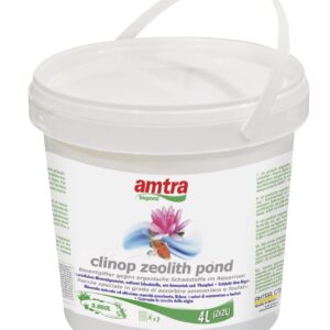 AMTRA BIOPOND ZEOLITE